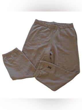 On Running Men’s Club Pants in Cinder XL NWT